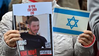 Hamas übergibt Israel Leiche eines Soldaten