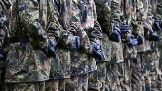 CDU-Verteidigungsexperte Röwekamp rückt vom Losverfahren für Musterung ab