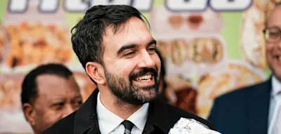 „Politisches Gift“ – Der Hoffnungsträger des linken Amerikas birgt ein großes Risiko