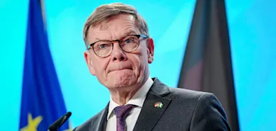 „Syrien sieht schlimmer aus als Deutschland 1945“, sagt Wadephul