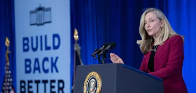 Demokraten setzen sich bei Gouverneurswahlen in Virginia und New Jersey durch