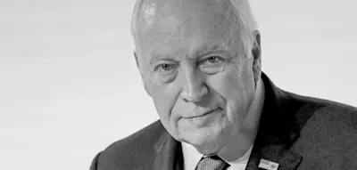 Der Mann, der den „Krieg gegen den Terror“ erfand