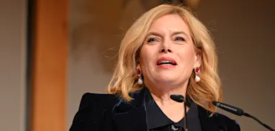 Klöckner nennt Deutschland den „Puff Europas“