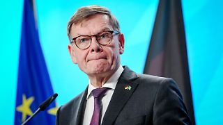 Wadephul nach Syrien-Besuch: "Bin kein Weichei"