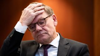 Wadephul irritiert mit Vergleich: Syrien schlimmer als Deutschland 1945