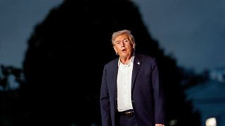 So lange stand die US-Regierung noch nie still