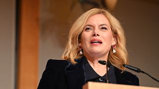 Klöckner: "Deutschland ist der Puff Europas"