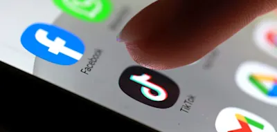 Frankreich ermittelt gegen TikTok wegen Suizid-Anleitungen