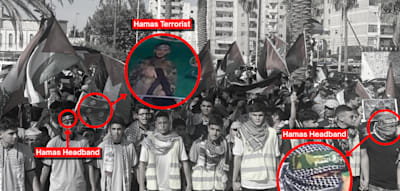 „Unterwandert von Agenten der Hamas“ – Neue Vorwürfe gegen Palästinenserhilfswerk UNRWA