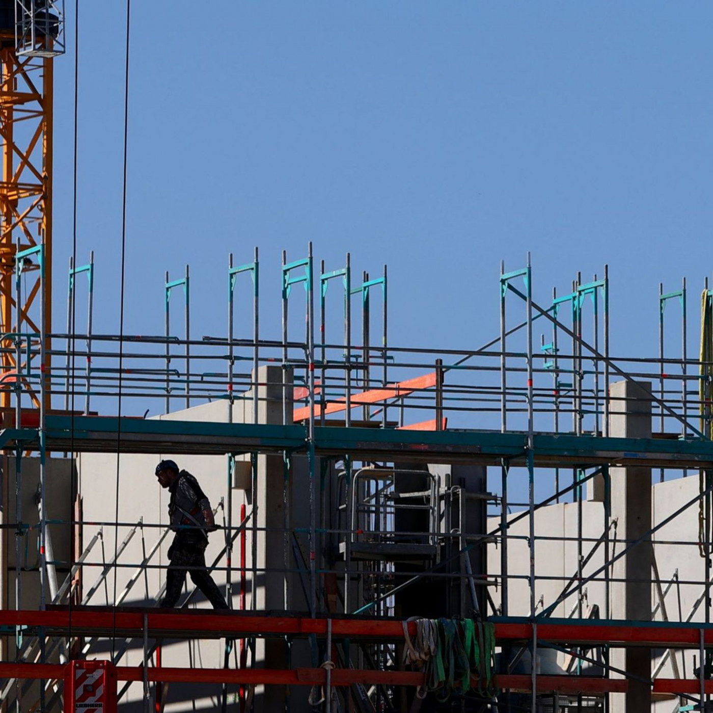 Handwerk: Wirtschaftliche Lage vieler Betriebe angespannt