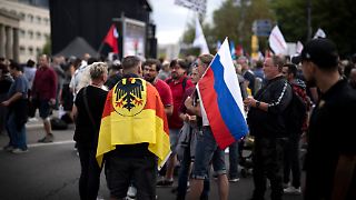 Studie: Jeder siebte Deutsche befürwortet diktatorische Verhältnisse