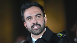 Markantes Detail unterscheidet Mamdani von Vorgängern