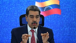 "Maduro lässt nicht das Kartell gewähren - eher umgekehrt"