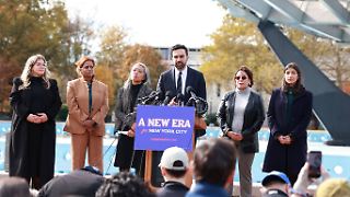 Zohran Mamdani plant mit Top-Personalie Lina Khan