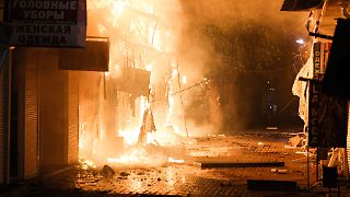 Pokrowsk kann Russlands Trophäe werden