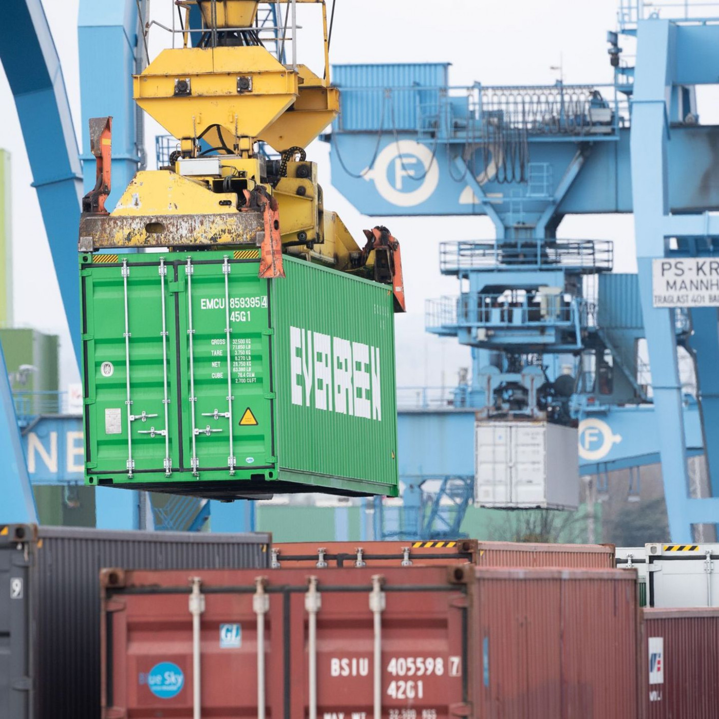 Frust in den Betrieben: DIHK sieht noch lange Durststrecke