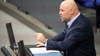 Union und SPD nehmen AfD in die Zange - die wehrt sich