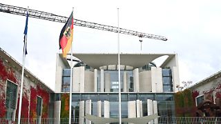 Worüber die Stahlindustrie mit dem Kanzler spricht