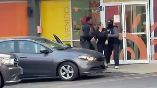 Trump-Agenten stürmen Kindergarten und nehmen Erzieherin fest