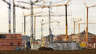 Schwarz-Rot will beliebte Neubauförderung wiederbeleben