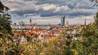 Stadt Leipzig erntet heftige Kritik für neues Logo