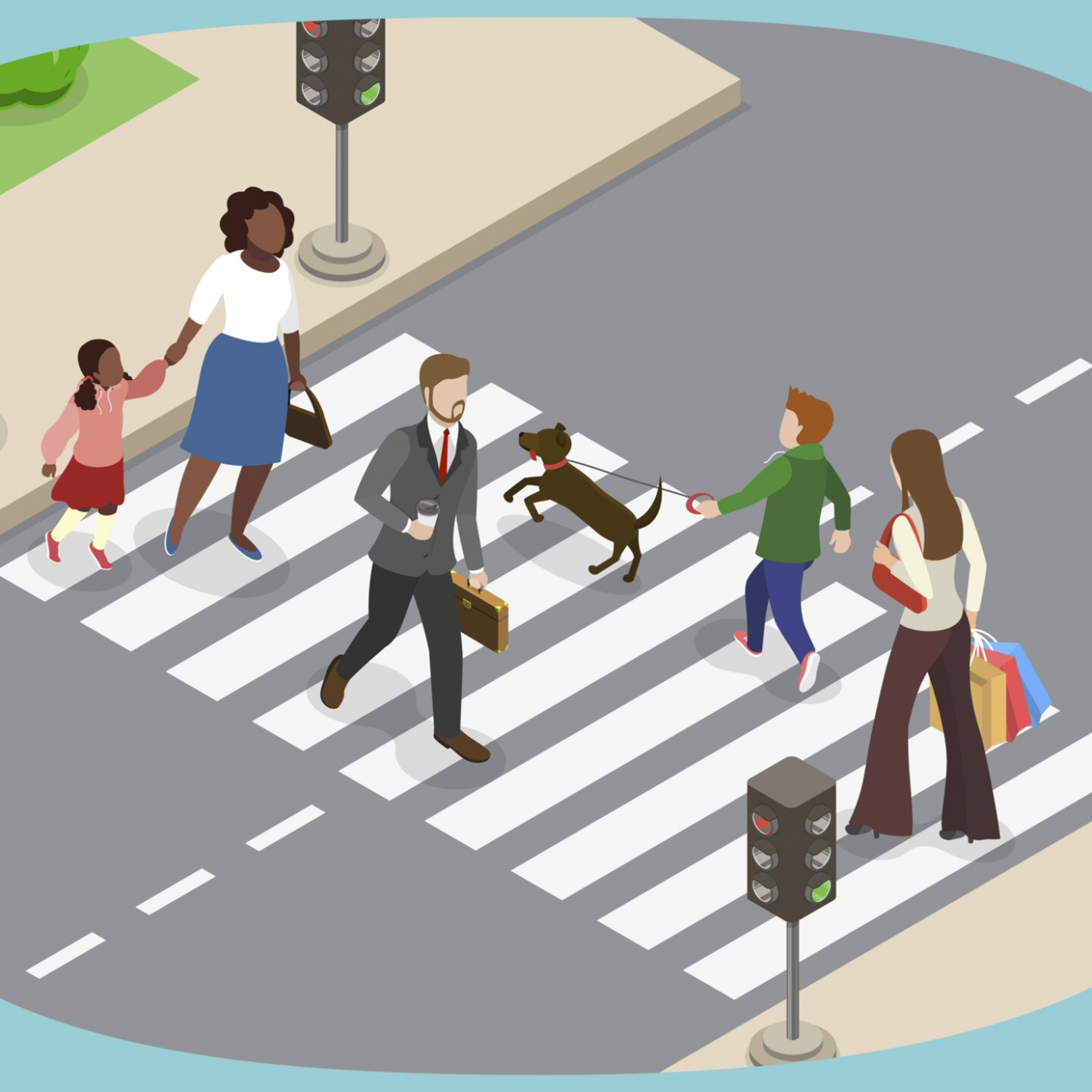 Führerscheinquiz: Wie gut kennen Sie wirklich die Verkehrsregeln?