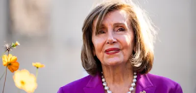 Nancy Pelosi will nicht mehr für den US-Kongress kandidieren