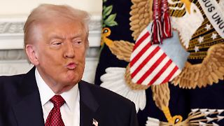 Trump nach Wahlniederlage: Nicht gut für "irgendjemanden"