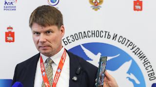 Prominente AfD-Politiker planen Russland-Reise