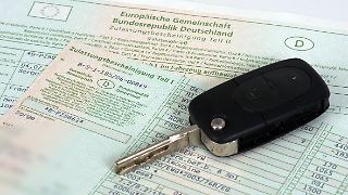 Fahrzeugschein kann durch eine App ersetzt werden