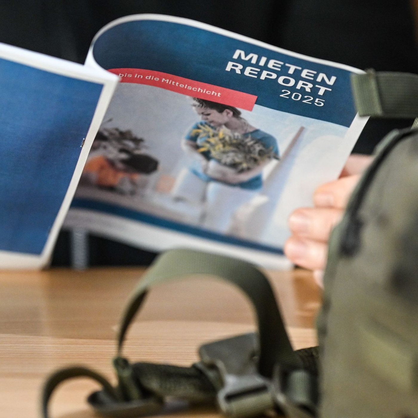 Mehr Menschen überlastet: Mieten steigen, Wohnungen fehlen