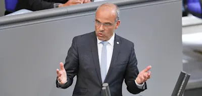 AfD-Politiker wollen Kreml-Politiker Medwedjew in Russland treffen