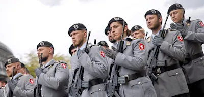 „Es führt kein Weg an flächendeckender Musterung vorbei“, sagt CDU-Verteidigungspolitiker Röwekamp