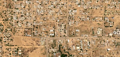 Hinweise auf Kriegsverbrechen – US-Forscher melden Fund auf Satellitenbildern im Sudan