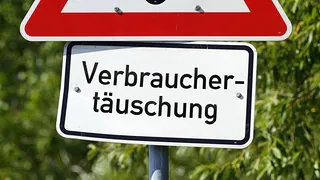 Noch immer kein Gesetz gegen versteckte Preiserhöhungen