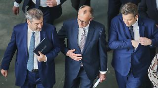 So viel Ampel steckt noch in Schwarz-Rot