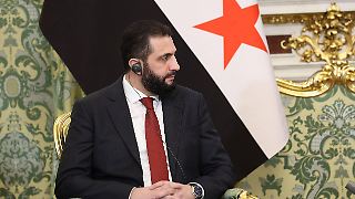 UN heben Sanktionen gegen Syriens Präsidenten auf