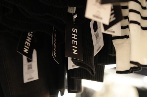 Frankreich kontrolliert 200.000 Shein-Pakete am Flughafen