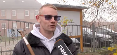 „Ich war ein bisschen faul“, sagt ein Bürgergeldempfänger, der zur Arbeit verpflichtet wurde