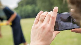 Verbot voyeuristischer Aufnahmen für Sommer geplant