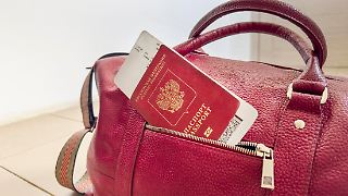 EU ändert Visa-Regeln für Russen