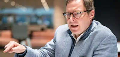 „Das ist Landesverrat“ – CSU erhebt schwere Vorwürfe gegen AfD