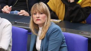 Linke-Kandidatin darf nicht in Geheimdienste-Gremium