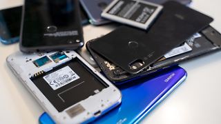 Bundestag erleichtert Rückgabe von Elektroschrott und E-Zigaretten