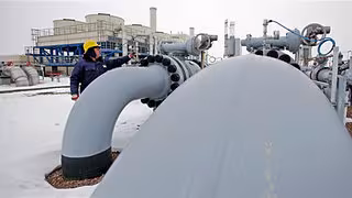 Verbraucher müssen keine Gasumlage mehr zahlen