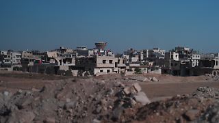 Mehr Syrer verlassen Deutschland wieder