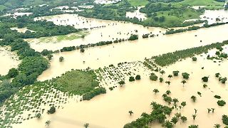 UN-Chef rechnet schonungslos mit Klimapolitik ab