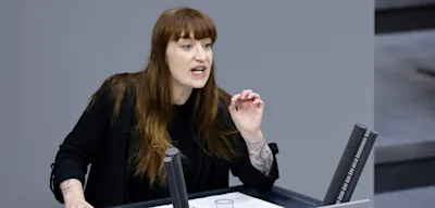 „Wadephul ist der Einzige, der die Realität anerkennt“, betont Heidi Reichinnek