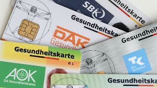 Regierung beschließt Spargesetz gegen steigende Kassenbeiträge