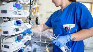 Bundestag beschließt Gesetz für effizientere Pflege